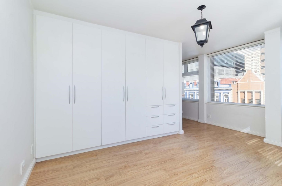 3 Bedroom Property for Sale in Cape Town City Centre Western Cape